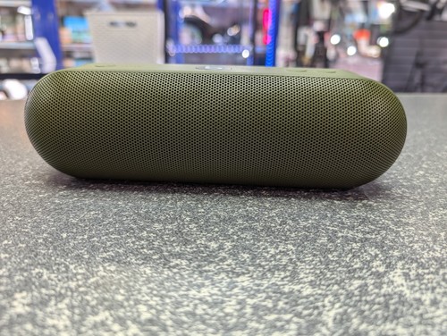 Beats pill plus a1680 green - beats,