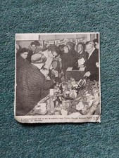 Sk275 Ephemera 1969 Picture