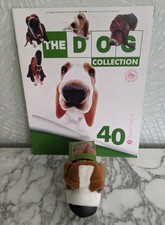 BASSET HOUND - THE DOG