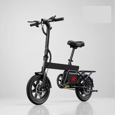RA, 14inch Folding Mini