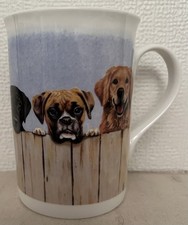 Padblocks Dog Breed mug/cup -
