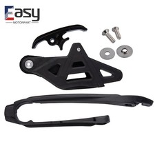 New EXC Chain Slider Kit Black