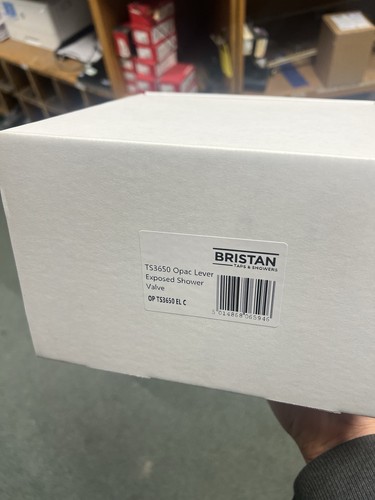 Bristan opac ts3650elc - bristan,