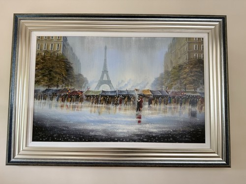 Jeff rowland april paris - jeff,