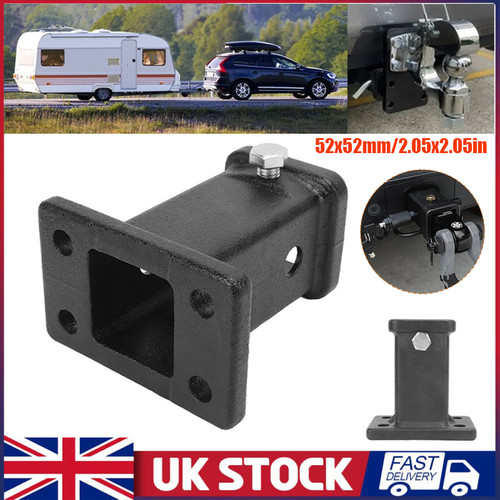 Bolt receiver tube - receiver,