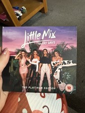 Glory Days [The Platinum
