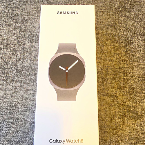 Samsung galaxy watch8 40mm - samsung,
