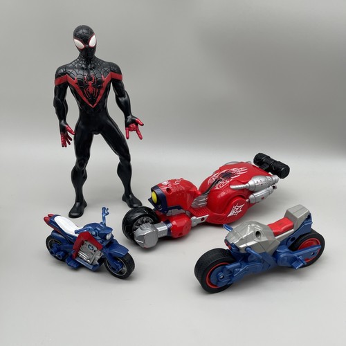 Spider man hasbro 2013 marvel - spider-man,