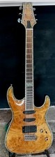 MIRAGE GUITAR WORKS ERVIN II