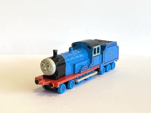 Ertl edward train - edward,