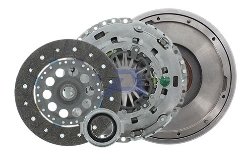 Clutch kit fits honda accord - clutch,