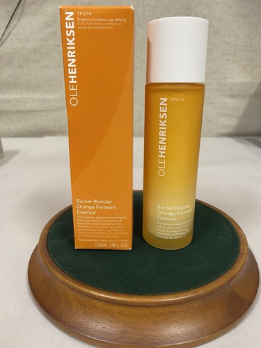Ole henriksen truth barrier - ole,
