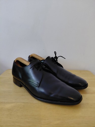 Crockett jones shoes 5 - jones,