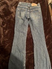 Vintage 525 Women's Levi Jeans
