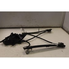 FRONT POWER WINDOW LH FOR SEAT - CUPRA IBIZA (08-12) 6J 1.2 TDI (55KW) SW 2008