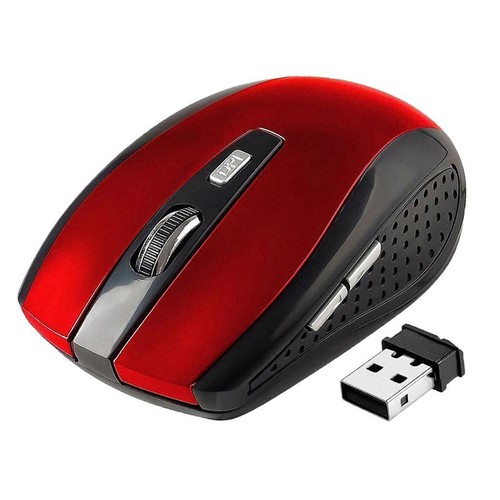 Wireless mouse - wireless,