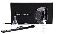 HAMILTON Khaki Below Zero