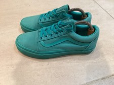 vans off the wall Old Skool