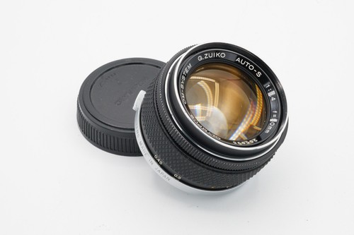 Olympus system zuiko - olympus, g.zuiko