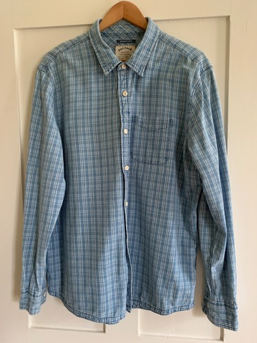 Fatface men xxl - fatface, plaid