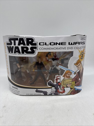 Clone wars animated - clone, series