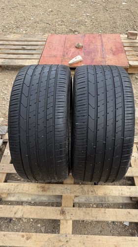 285 r22 106y - 285/35, hankook