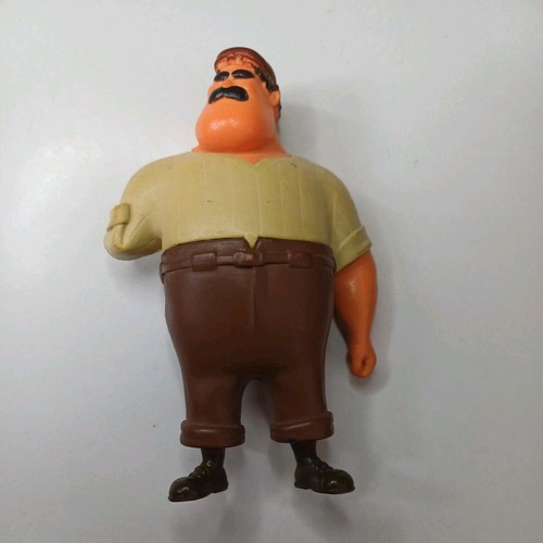 Disney store pixar luca - pixar,