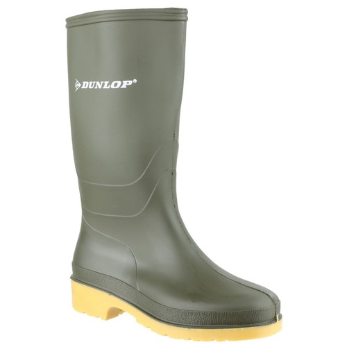 Dunlop dull waterproof - dull,