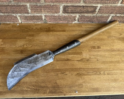 Vintage elwell 4695 - 10”,