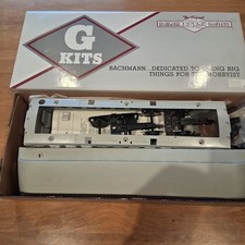 Bachmann Big Haulers 98907 G