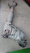 Mazda 2.2D 3 6 CX-5 DPF