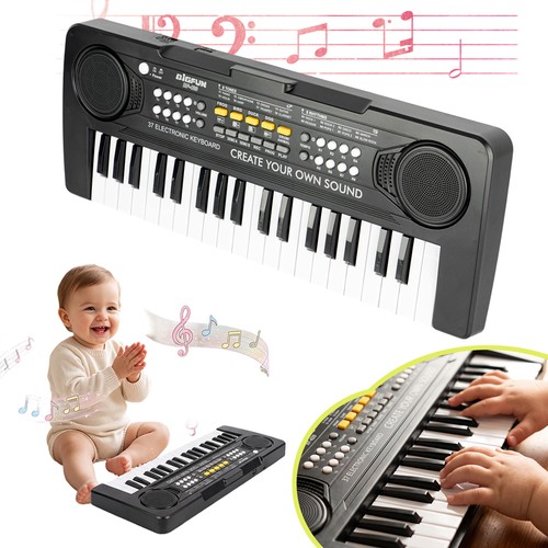 Kids piano keyboard music - kids,