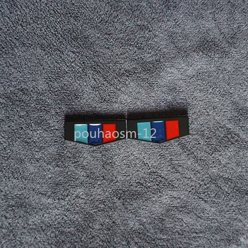 Flag matte black metal - m,