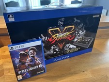 Madcatz SFV Fightstick TES+