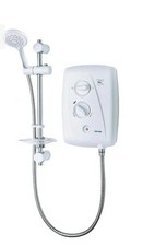 Triton T80Z Thermostatic