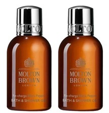 Molton Brown Re-charge Black
