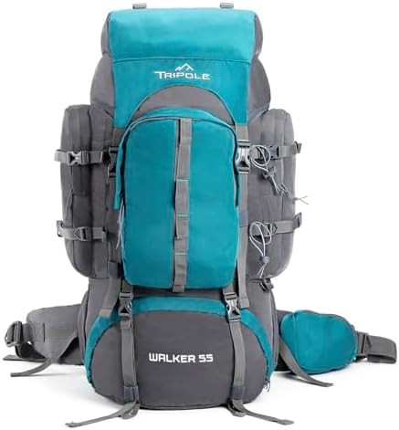 Tripole walker litre - 55,