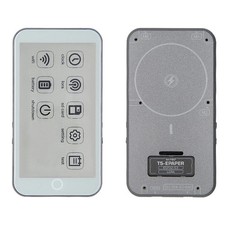 LILYGO® T5-4.7-S3 Pro Epaper ESP32-S3 Touch Screen E-Ink Display LoRa 868MHz