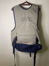 Gill Trapeze Sailing Harness Size Large Excellent Condition