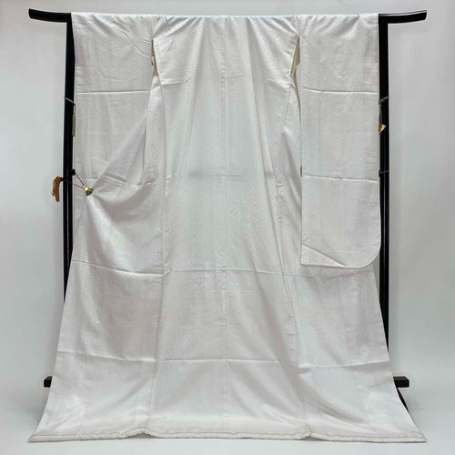 Japanese kakeshita kimono