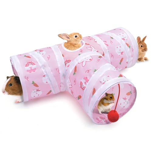 Rabbit tunnel - rabbit, 9.8''