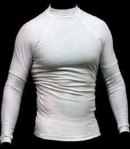 Rash guard vest all - rash,