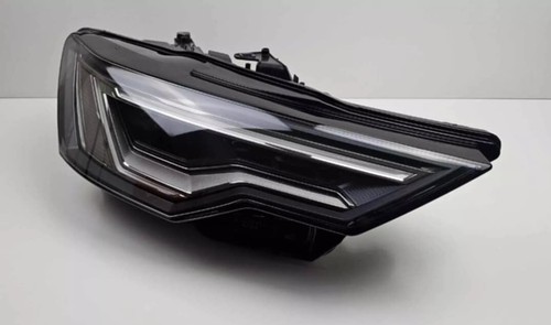Audi 4k full - s6, led