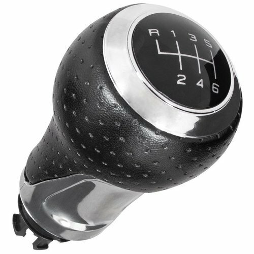 Gear knob speed for audi - knob,