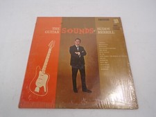 The Guitar Sounds of Buddy