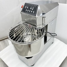 40L Commercial Dough Mixer