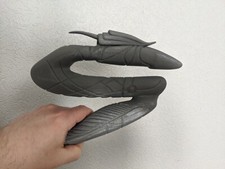 Stargate SG1 ZAT Zat'nik'tel