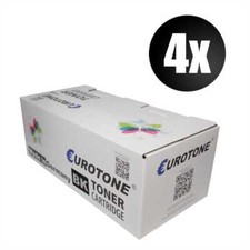 4X Toner For RECOH AP410N