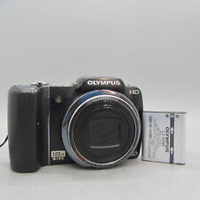 Olympus Digital Camera Stylus