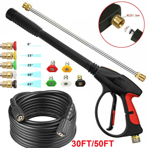 4000psi high pressure car - high,